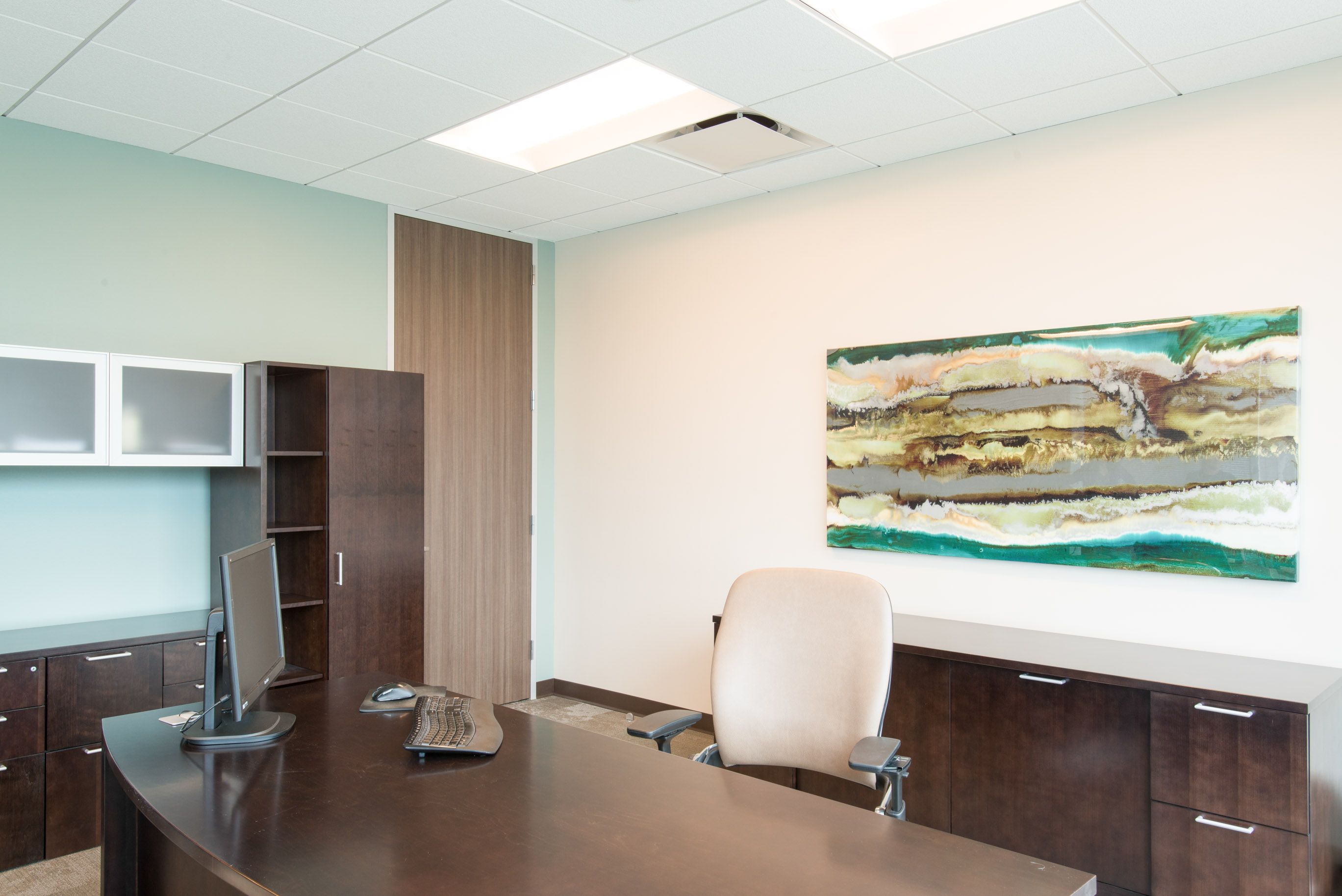 PETROQUEST ENERGY INC. Mohle Design